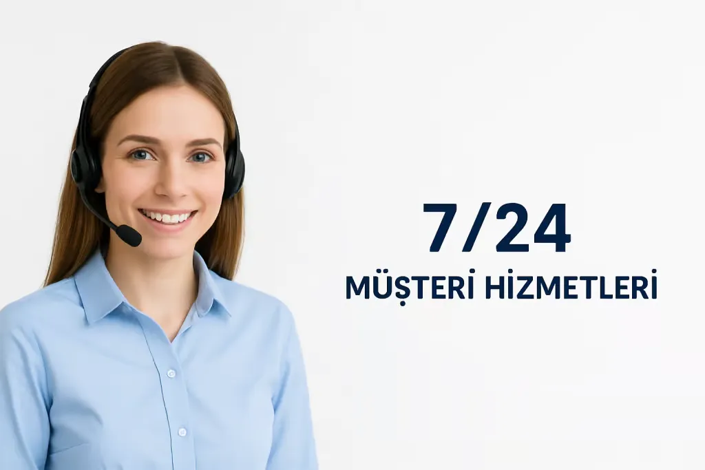 BALÇOVA AİRFEL Teknik Servis Ekibi